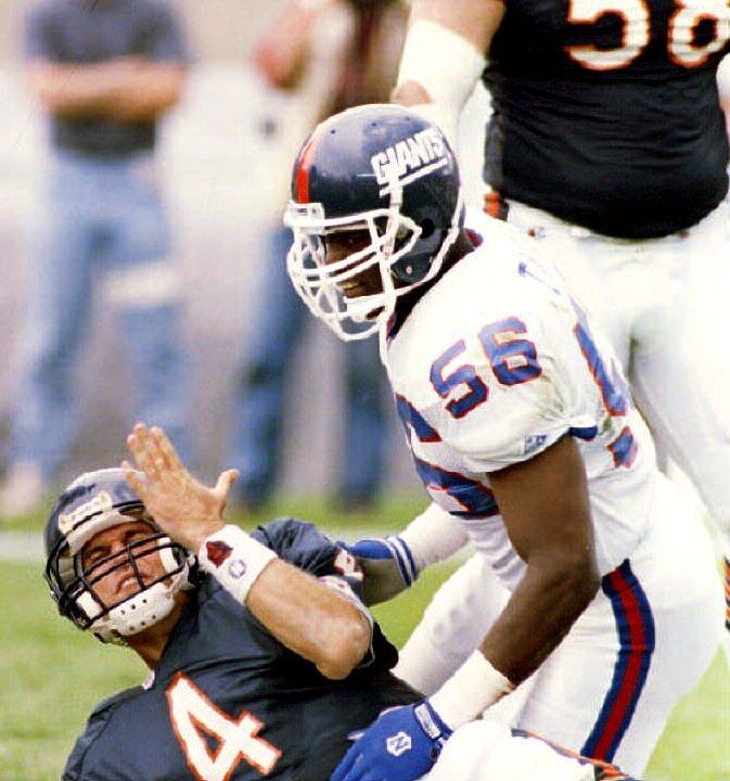 Best Number Two Picks in NFL History