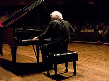 Piano and Strings at the Ottawa Chamberfest