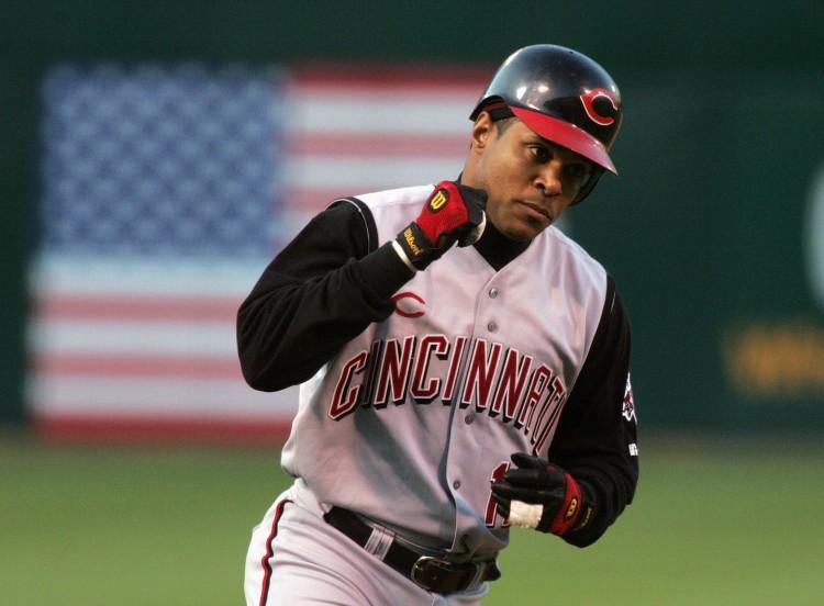 Barry Larkin Elected to Baseball Hall of Fame