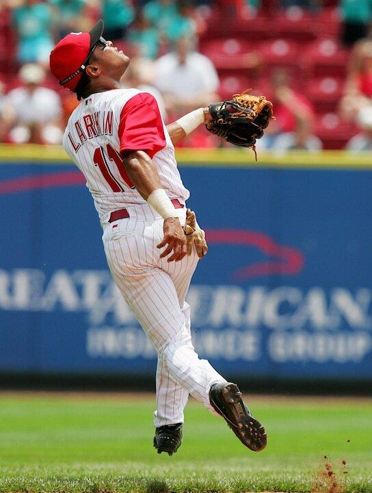 Baseball Hall of Fame Ballot Announced