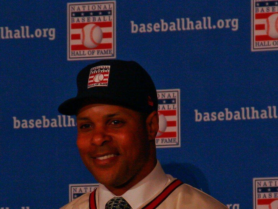 Larkin’s Hall of Fame Career That Almost Wasn’t