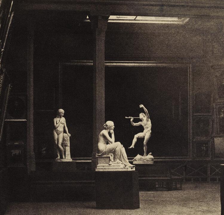 Rare Gustave Le Gray Photographs Lead Sale