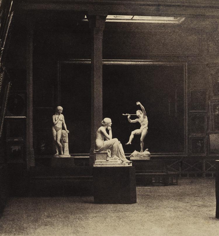 Rare Gustave Le Gray Photographs Lead Sale