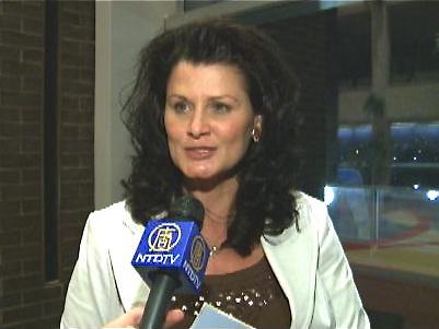 Media Rep: ‘Every time I see it, I am blown away’