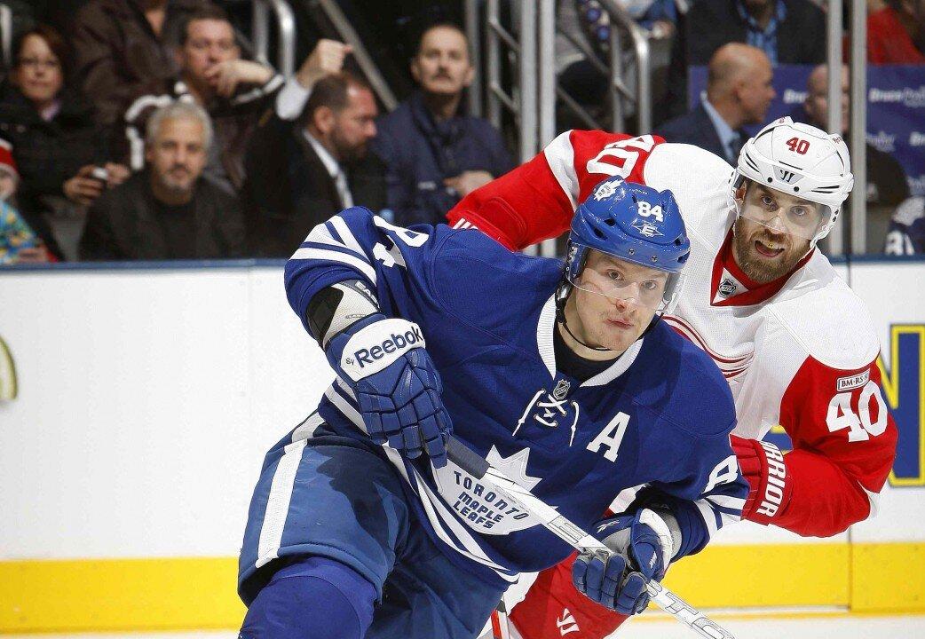 NHL Realignment Getting Closer to Reality