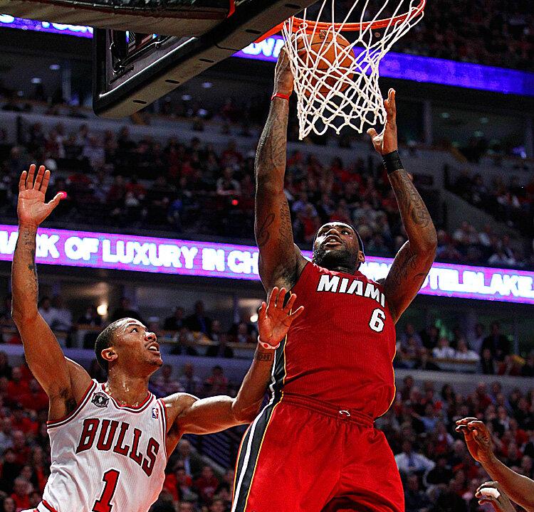 NBA Eastern Conference Preview