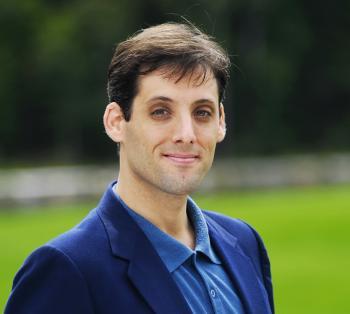 Leeshai Lemish on Divine Performing Arts