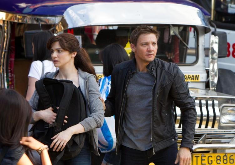 Movie Review: ‘The Bourne Legacy’