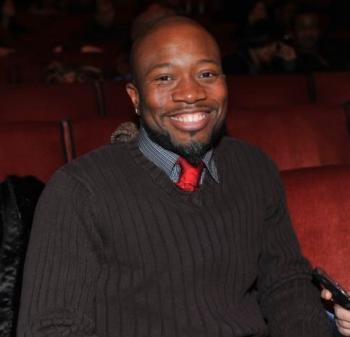 Broadway Performer ’thrilled‘ for the ’opportunity‘ to see the ’Splendor’