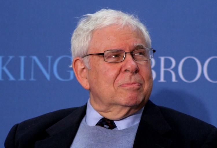 Constitutional Critic Not Reverent to US Constitution