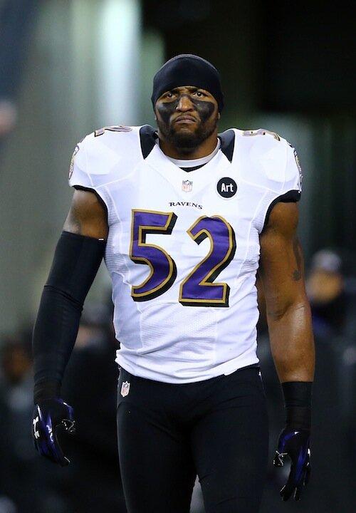 Ravens Should Be Able To Contain Kaepernick