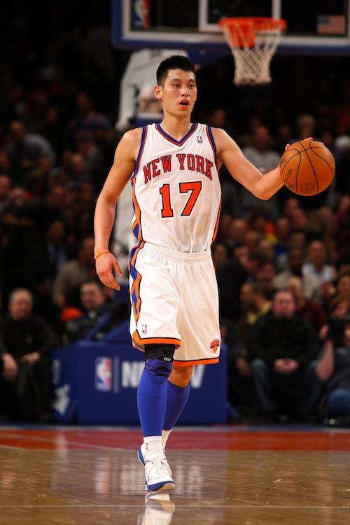 Obama Caught Up in ‘Linsanity’