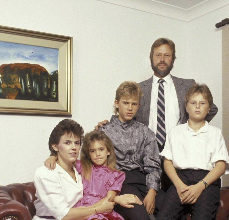 ‘Dingo Ate My Baby’ Mother Lindy Chamberlain, Files New Evidence