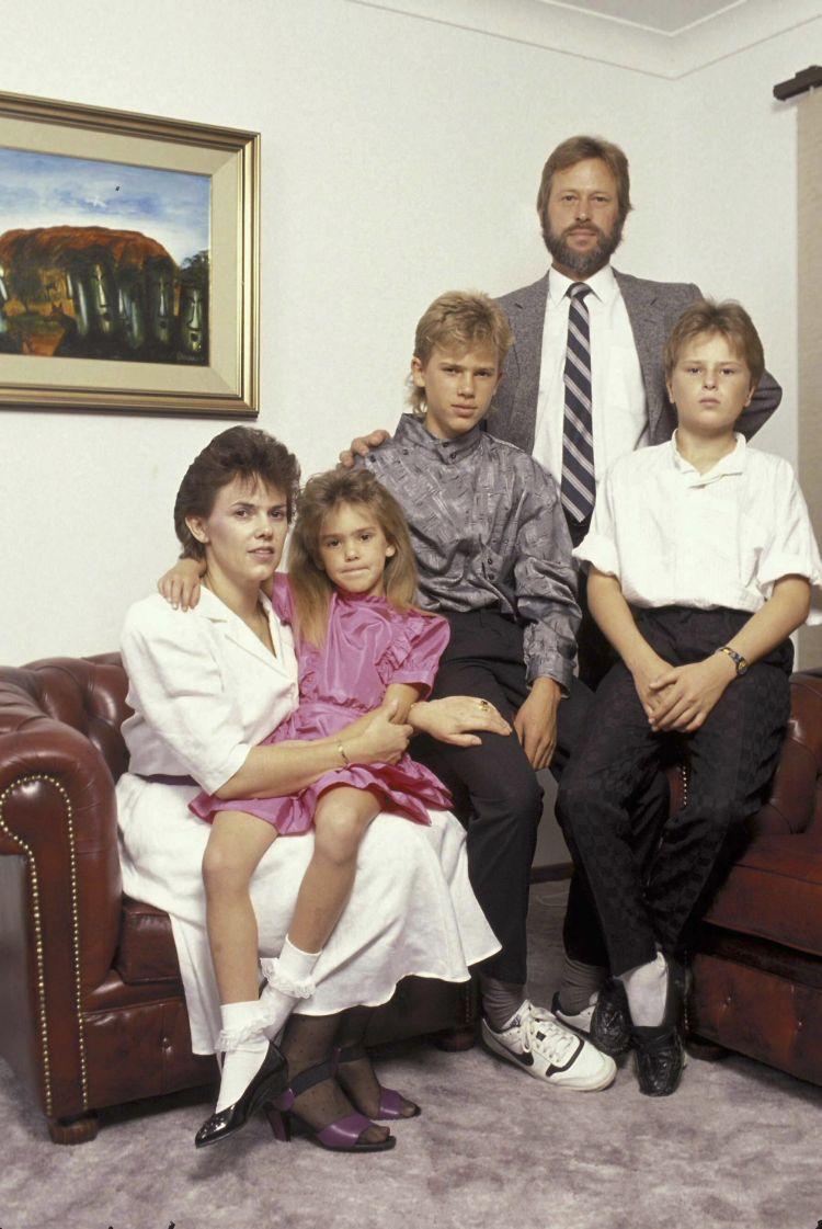 ‘Dingo Ate My Baby’ Mother Lindy Chamberlain, Files New Evidence