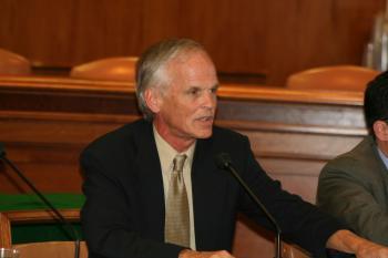 Subverting Democracy