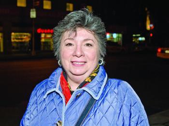 Who Should Be the Next N.Y. Senator?