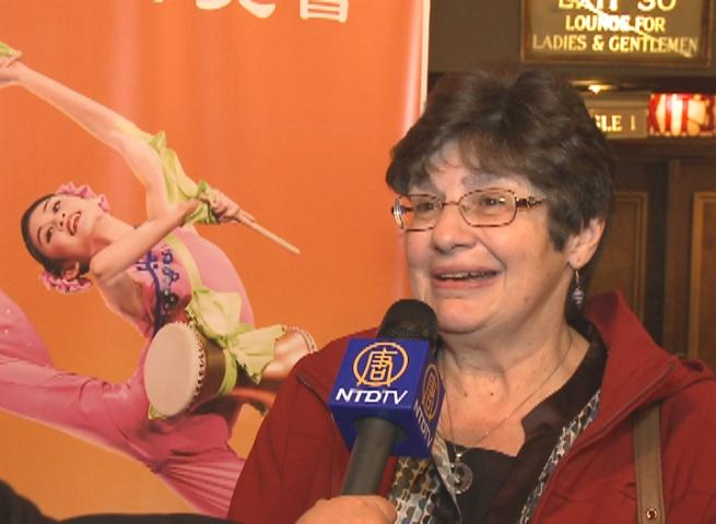 Hospice Chaplain: Shen Yun ‘Excellent and enjoyable’