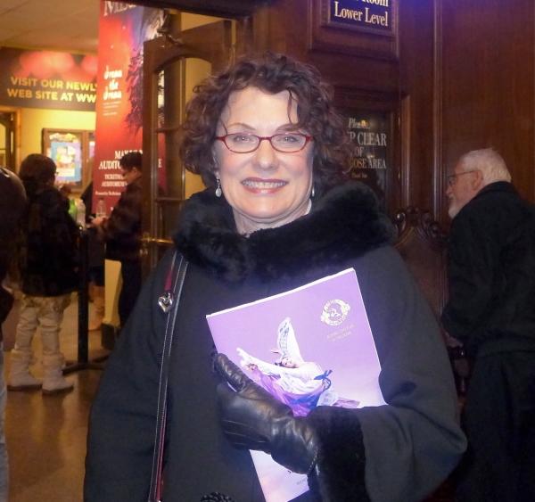 ‘It was just phenomenal,’ Former Dancer Says of Shen Yun