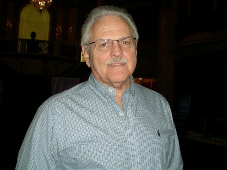 Shen Yun ‘a Wonderful Sweep of Chinese History’