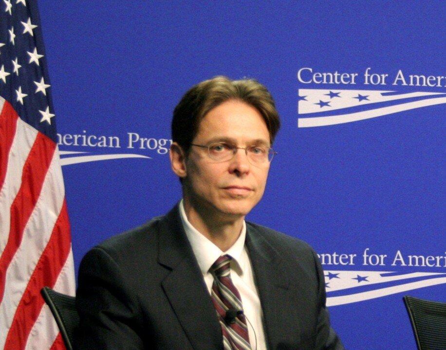 Center for American Progress: Legalize Undocumented Immigrants