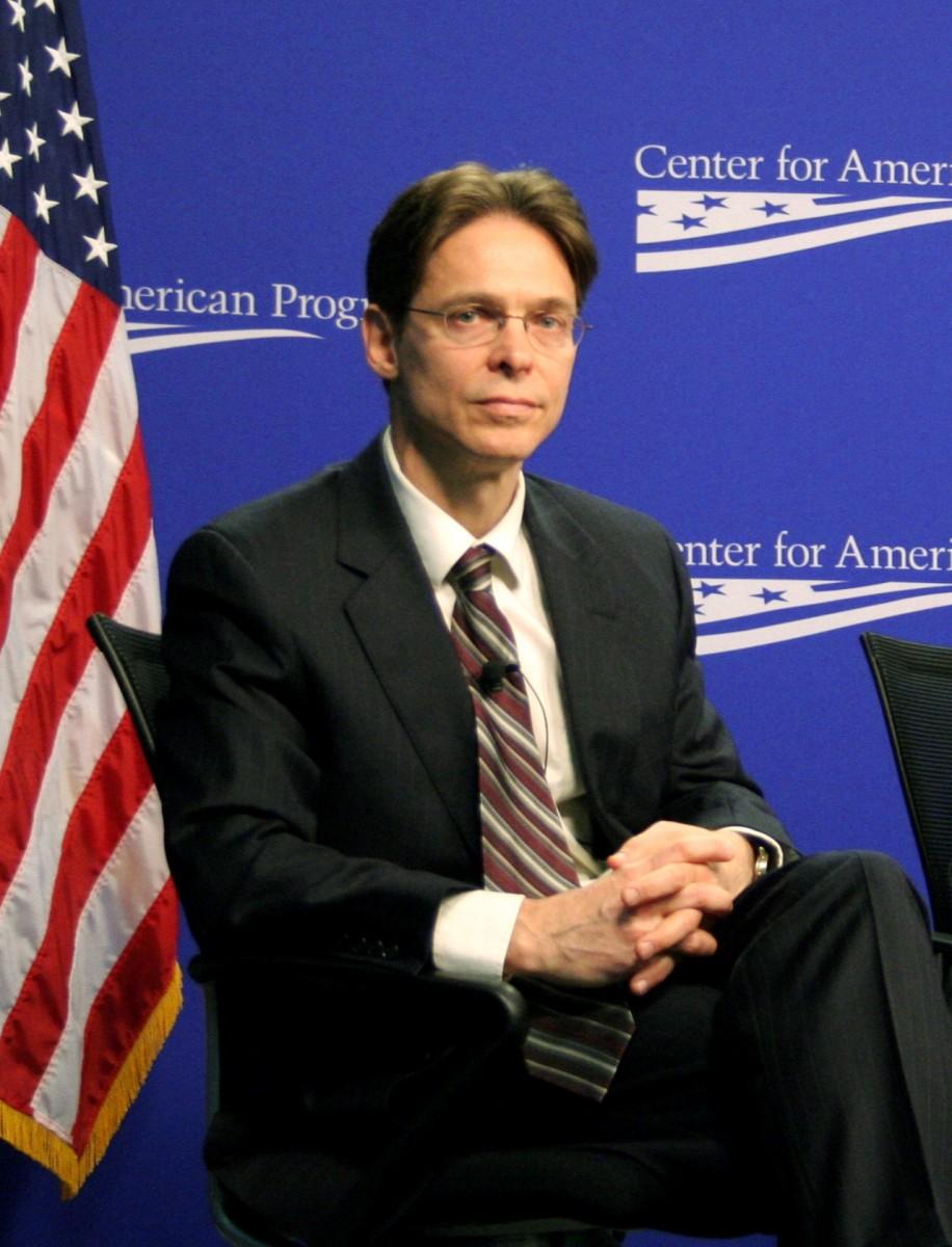 Center for American Progress: Legalize Undocumented Immigrants