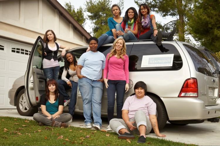 Fostering Hope: The Story of Lauri Burns