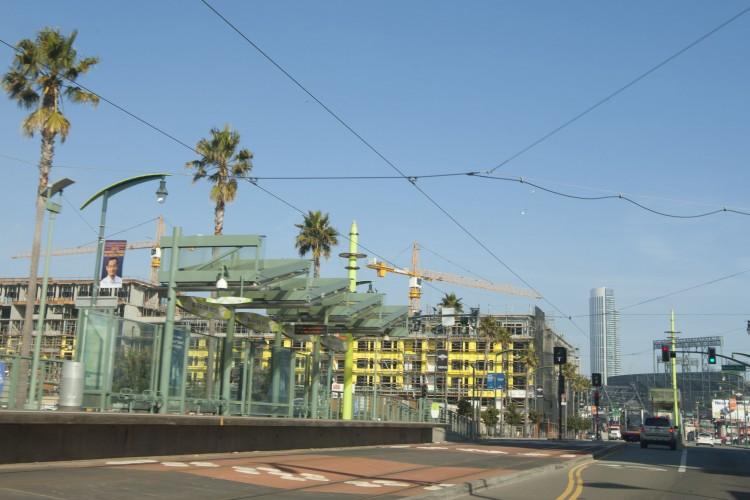 San Francisco Changing Too Fast?