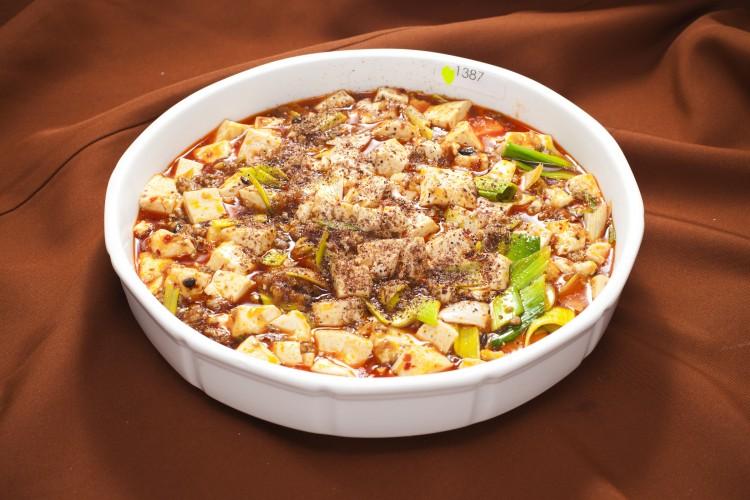 The Eight Most Popular Chinese Dishes