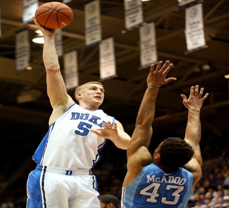 Why It’s March ‘Madness’