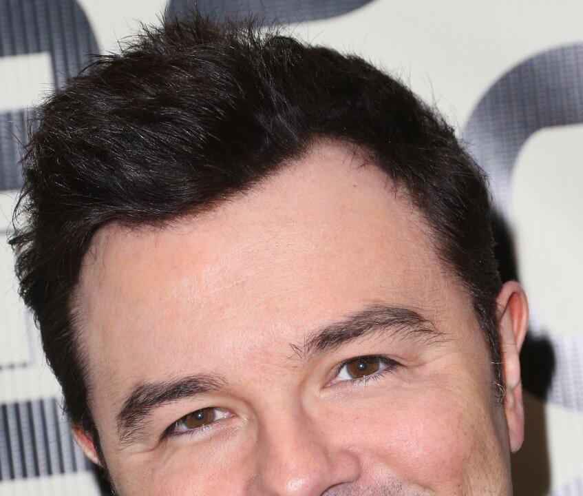 Seth MacFarlane’s All-Time Favorite Films