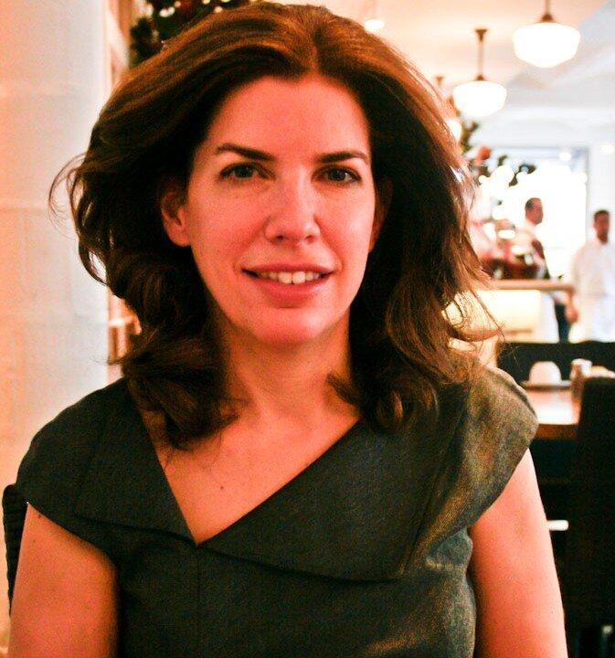 This is New York: Julie Menin, Community Board 1 Chair