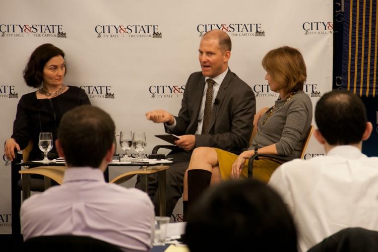 Quality of Life in NYC, Looking Ahead