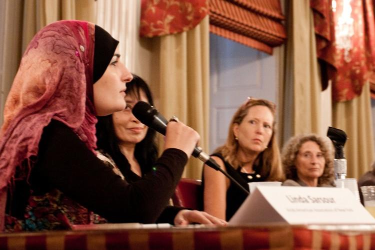 Top 25 Women in Civic Sphere