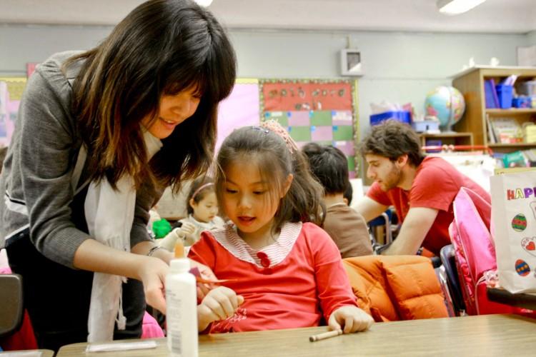 After-School Programs Face Funding Cuts