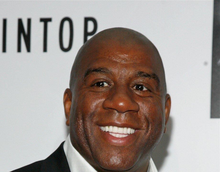 The Grapevine: Magic Johnson, ‘Godfather’ Lawsuit and Muhammad Ali