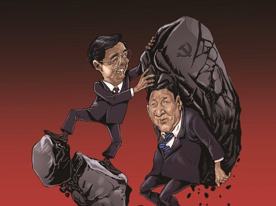 Bo Xilai’s Conspiracy Is Just the Beginning