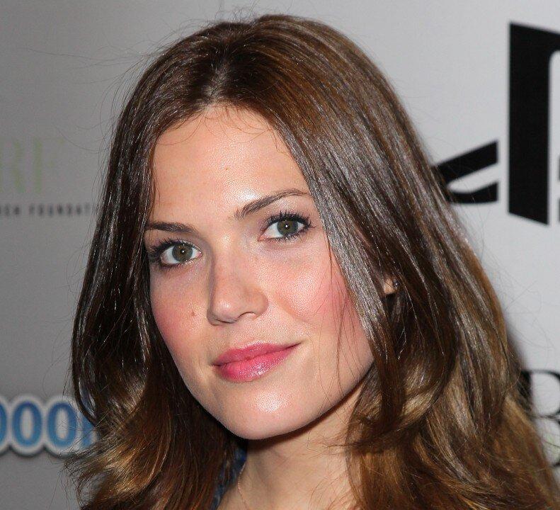 Mandy Moore Exits as Character Moves in Different Direction