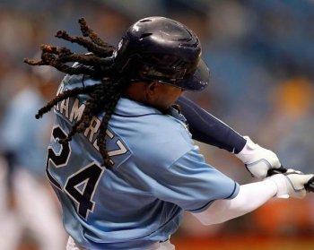 Manny Ramirez Retires After Positive Drug Test