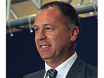 Mano Menezes Appointed as Head Coach of Brazil