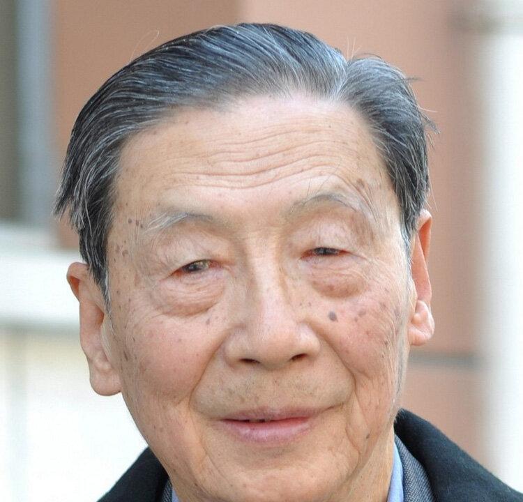 Chinese Economist Mao Yushi Wins Cato’s Milton Friedman Award