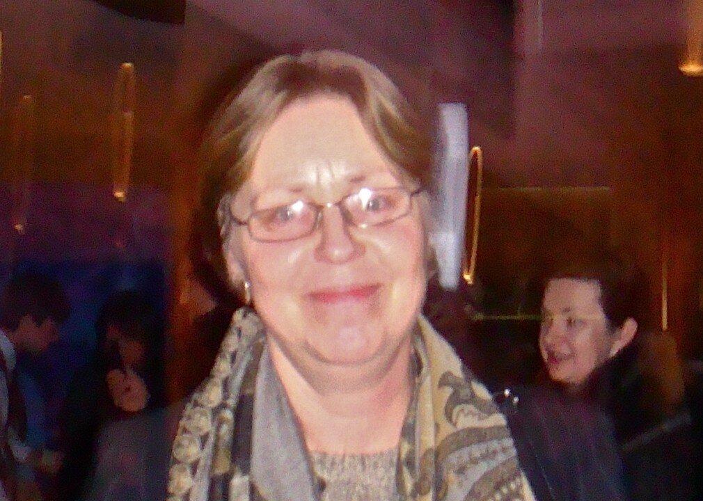 Shen Yun Stirring For Newspaper Publisher