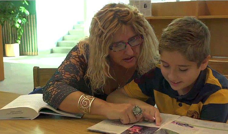 Literacy Awards to Give $30,000 to Libraries