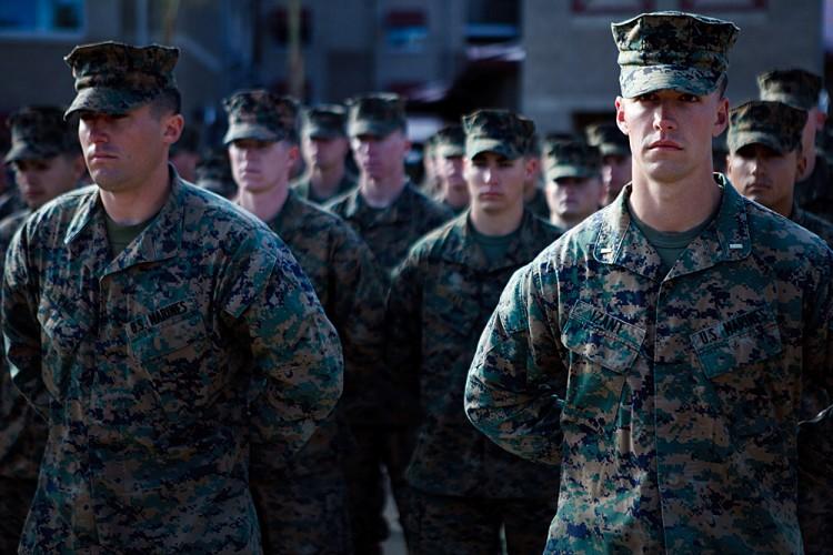 Special Ops Define the Future, Says Panetta