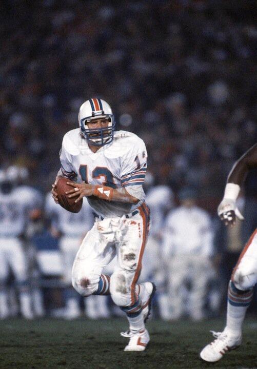 Best NFL Seasons by a Quarterback