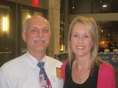 Greenville Audience Wants Shen Yun to Stay Longer