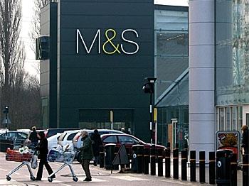 Interflora Sues Marks & Spencer Over Keywords