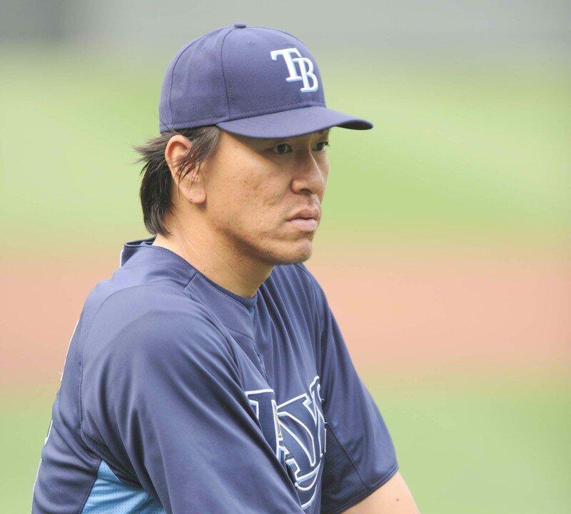 Former Yankee Hideki Matsui Announces Retirement