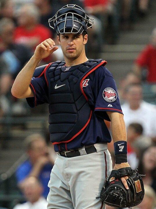 Best Catchers of the Modern Era