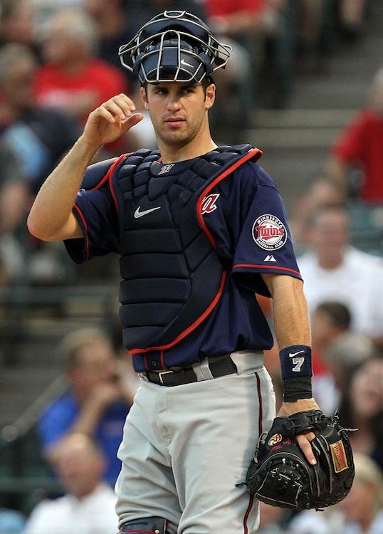 Best Catchers of the Modern Era