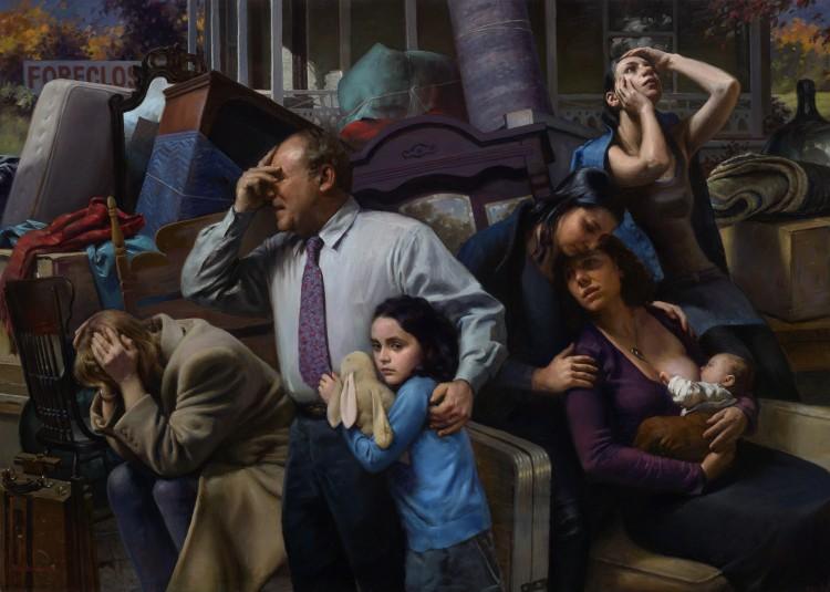 The Contemporary Realist Movement